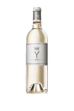 CHATEAU D YQUEM Y D Yquem Bordeaux Blanc 2022 Bottle